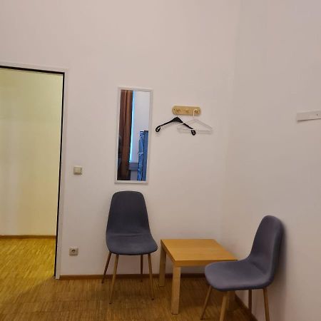 Wiedner.Rooms Bécs Kültér fotó