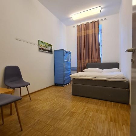 Wiedner.Rooms Bécs Kültér fotó