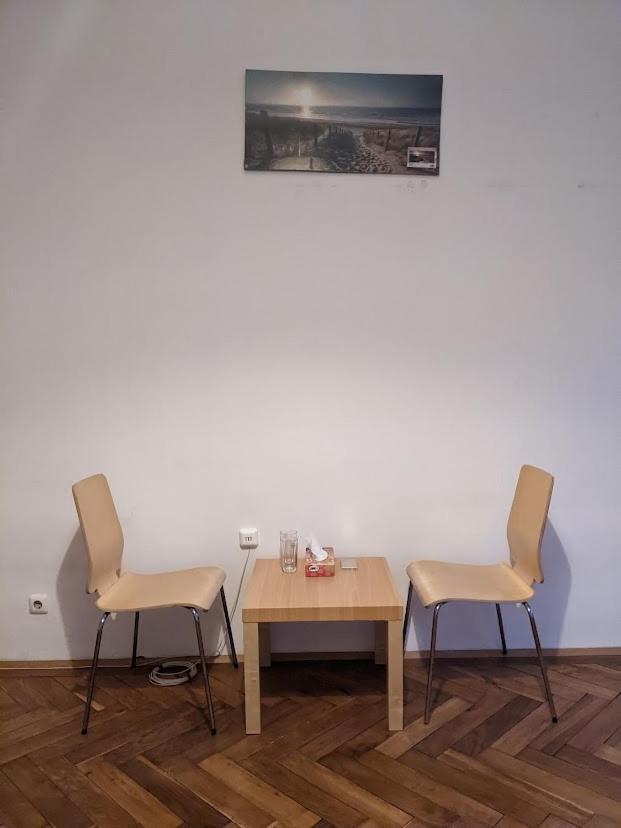 Wiedner.Rooms Bécs Kültér fotó