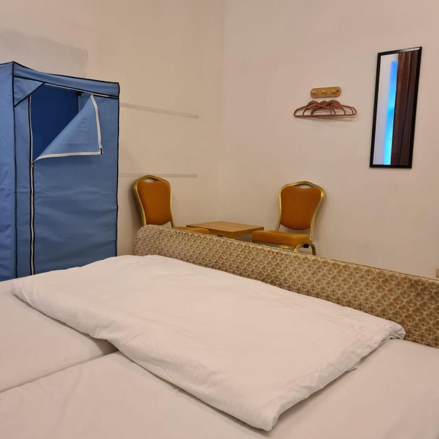 Wiedner.Rooms Bécs Kültér fotó