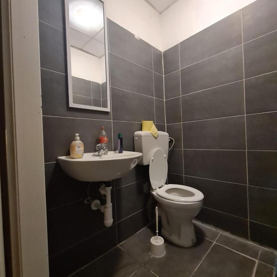 Wiedner.Rooms Bécs Kültér fotó
