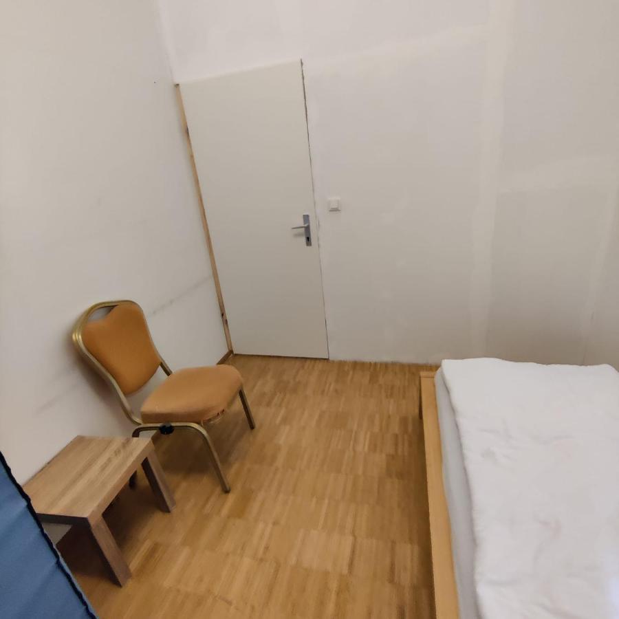 Wiedner.Rooms Bécs Kültér fotó